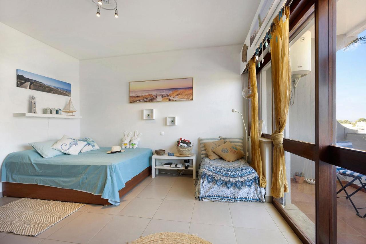 The Studio - Pet Friendly Алвор Екстер'єр фото